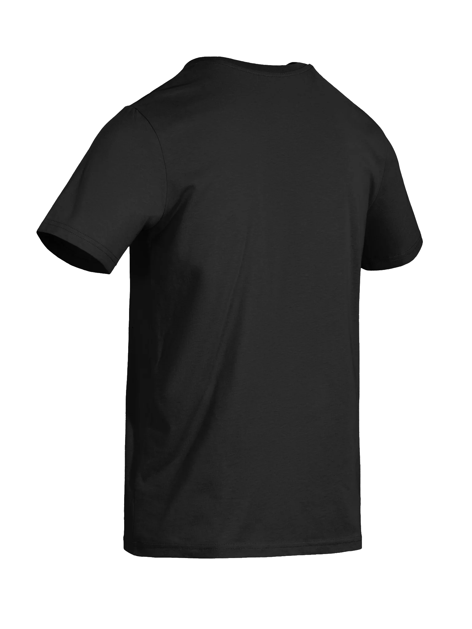 MidLifeAdventurer Plain Tee- Darks product image (46)