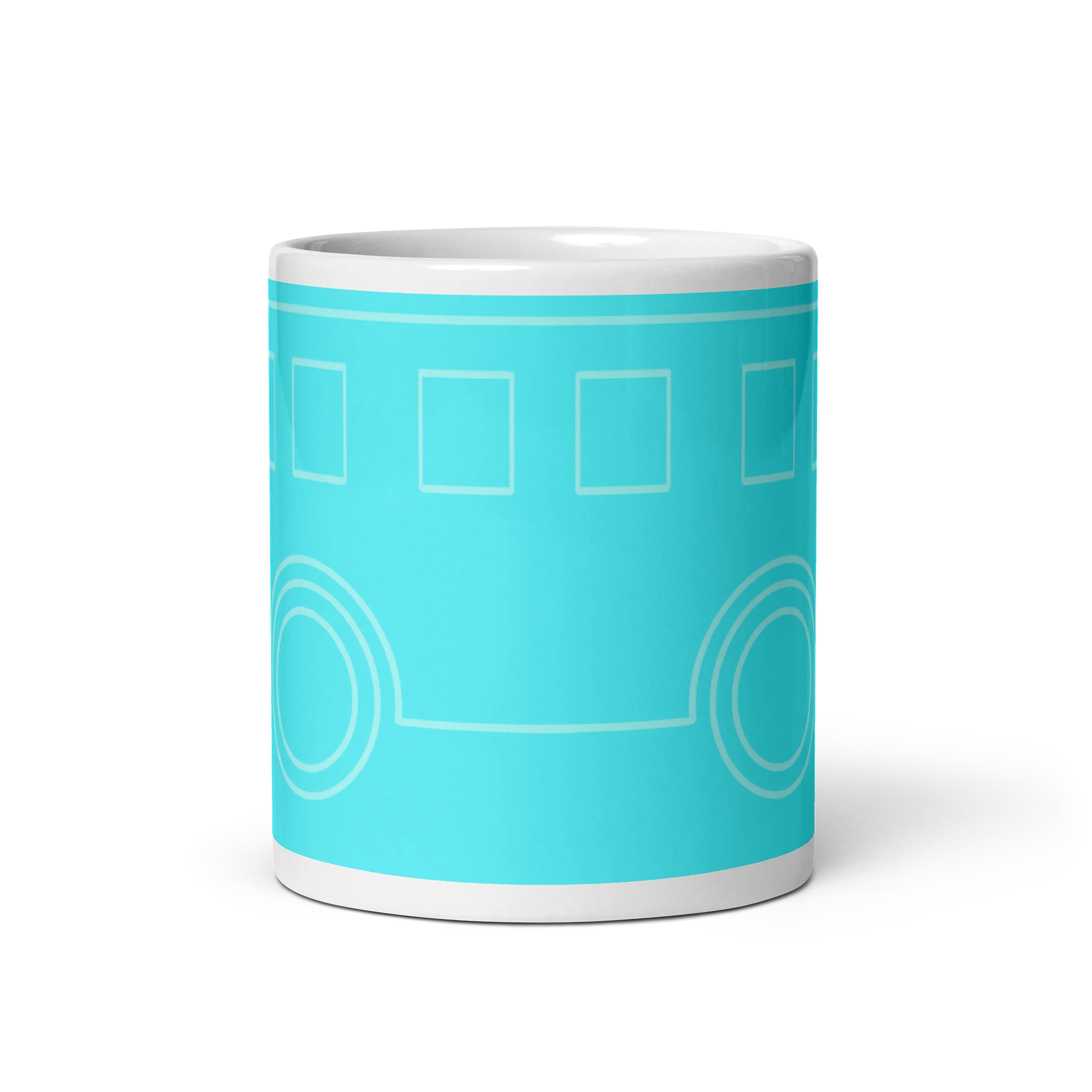 Colorminibus Logo Cup product image (5)