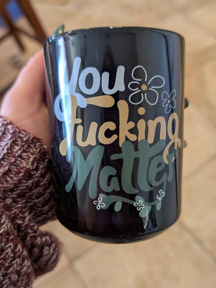 YFM Flower Mug product image (2)