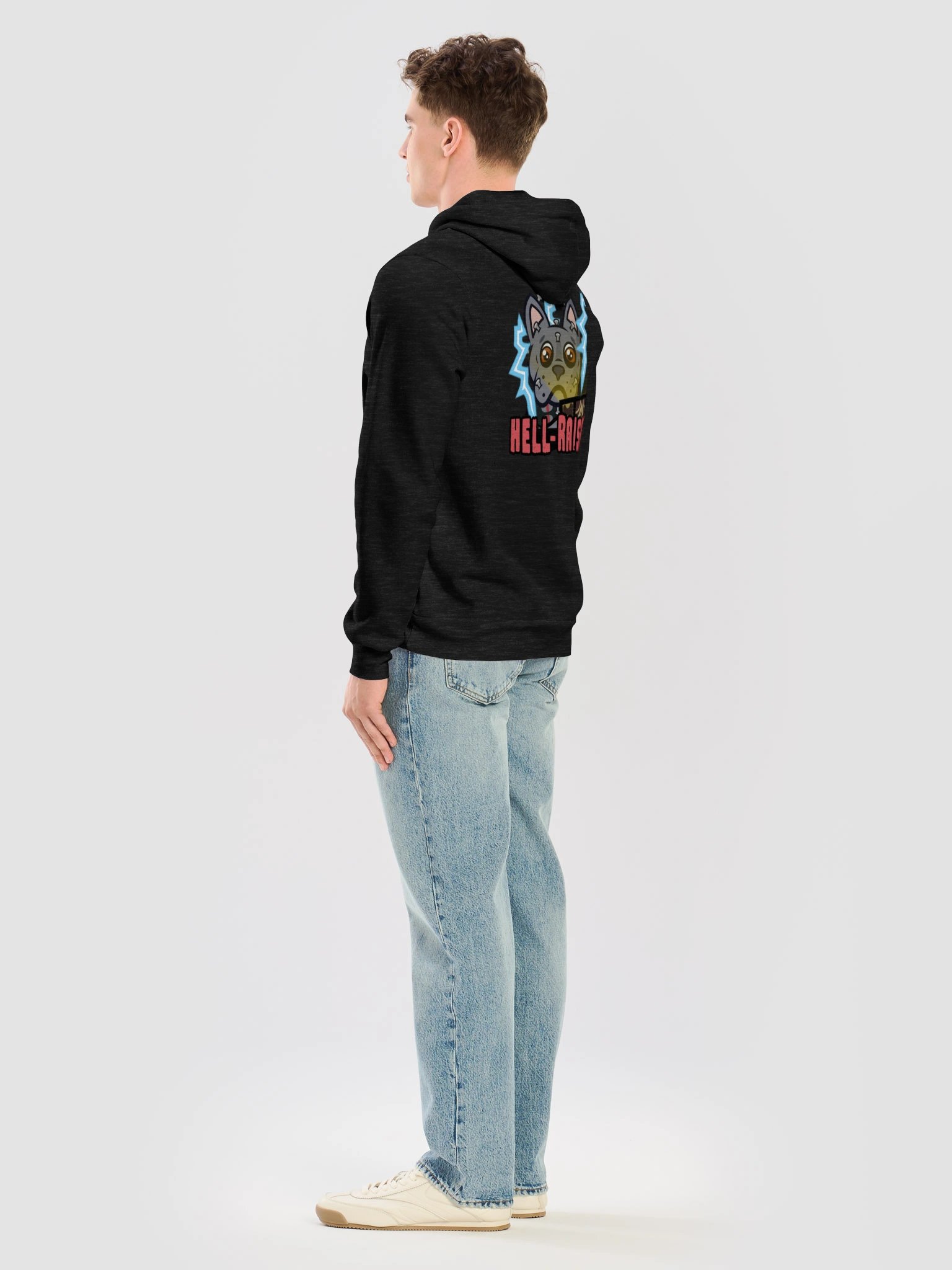 Comfy Raiser product image (24)