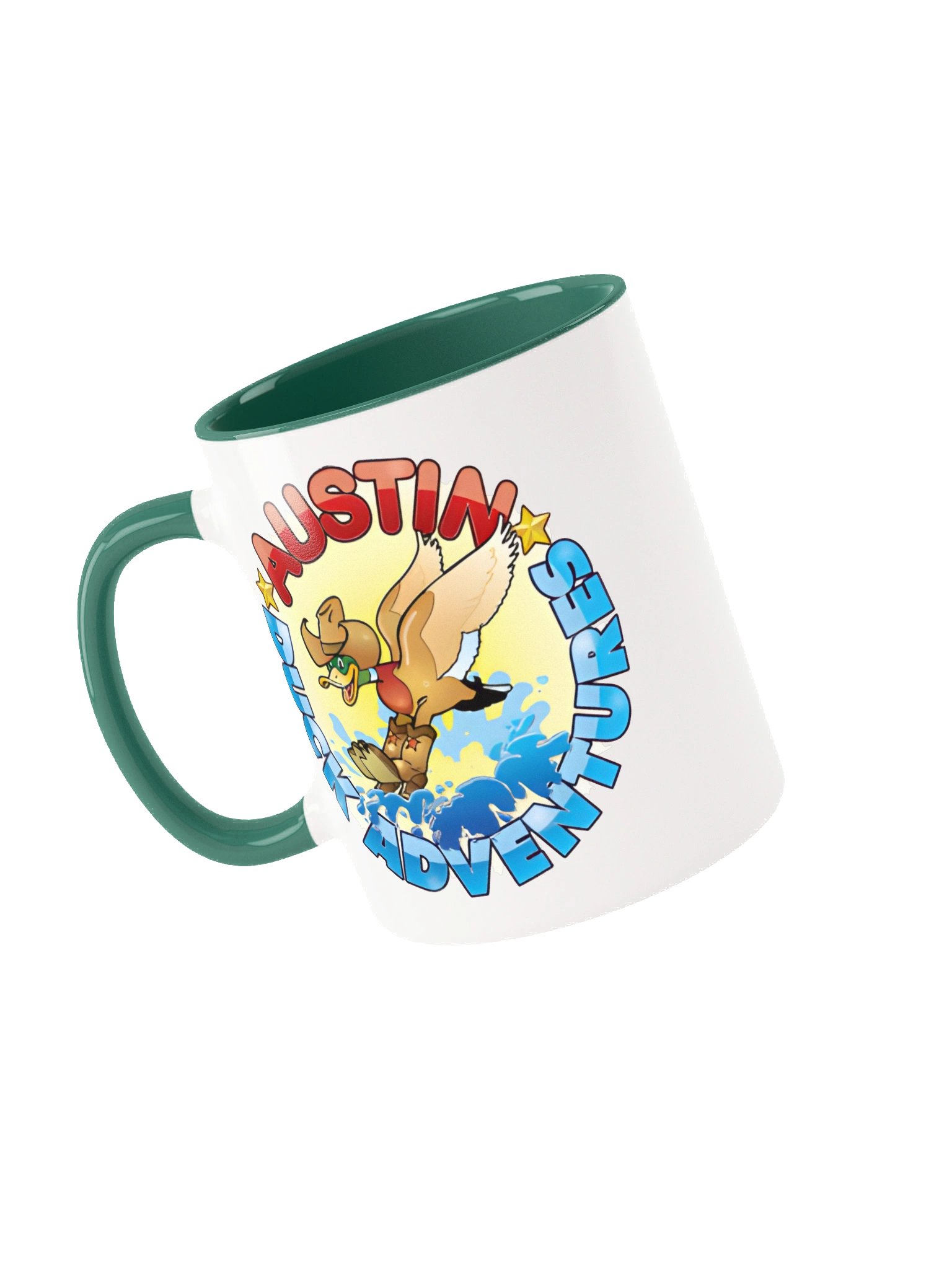 Austin Ducks Coffee product image (5)