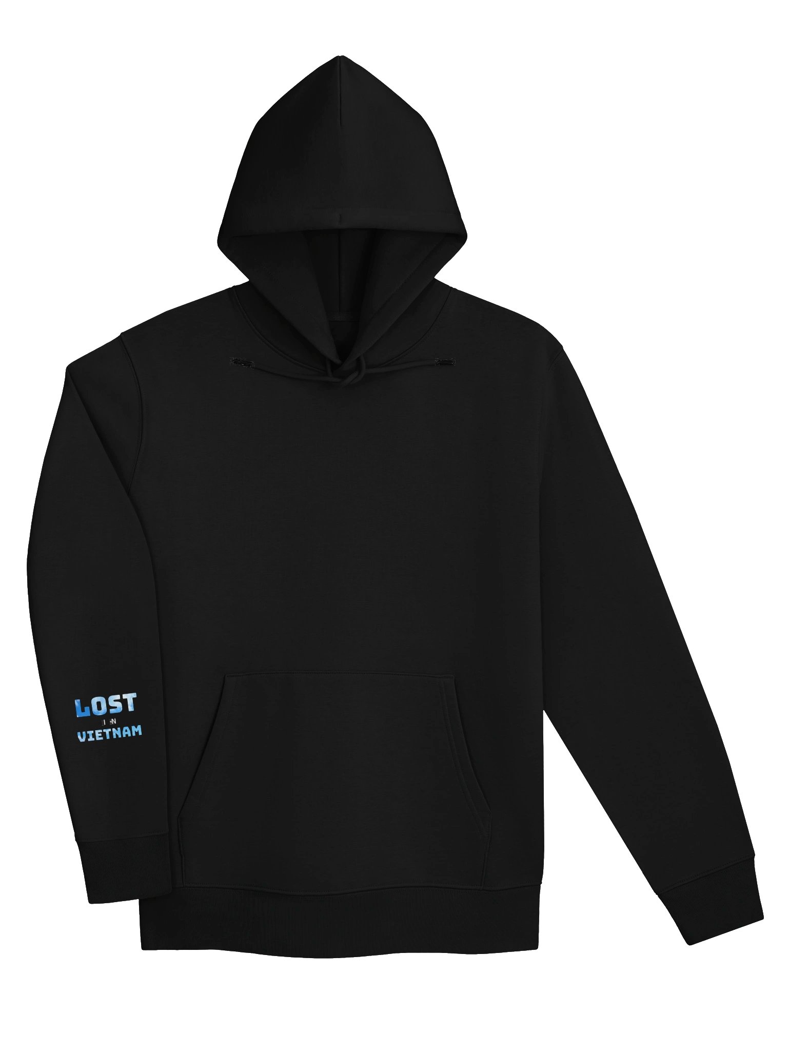 MMAV Signature Heavy Hoodie: SOLO RIDER product image (3)