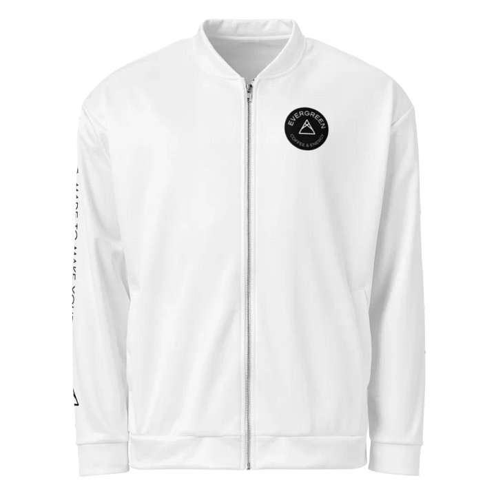 Social Club Bomber Jacket | Sip Society product image (1)