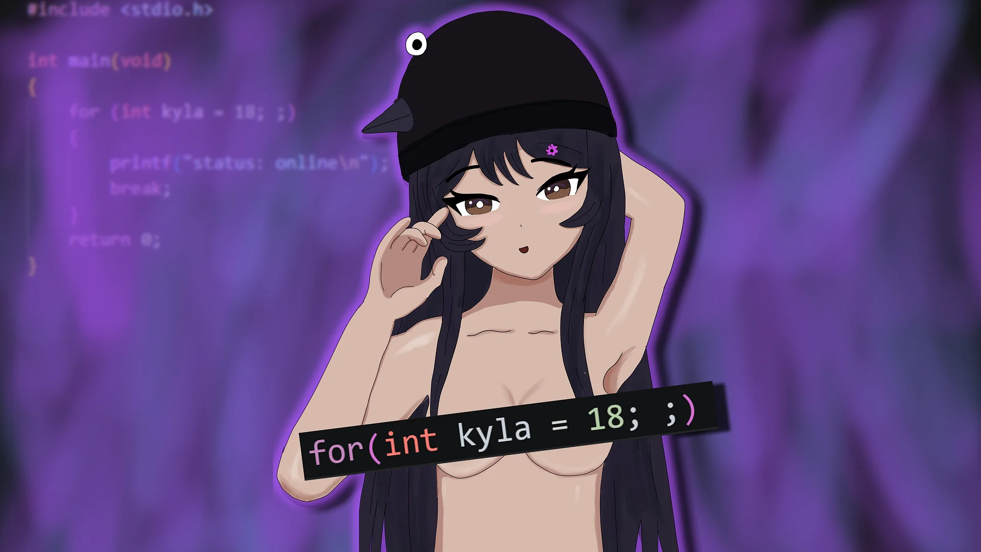 For Kyla 18 (Desktop BG) product image (1)