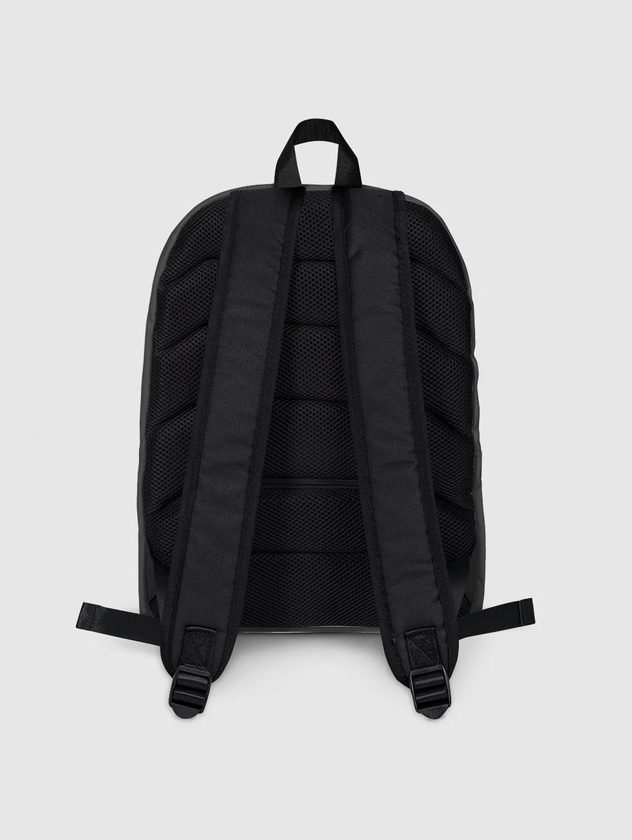 Rich White Lady Backpack product image (5)