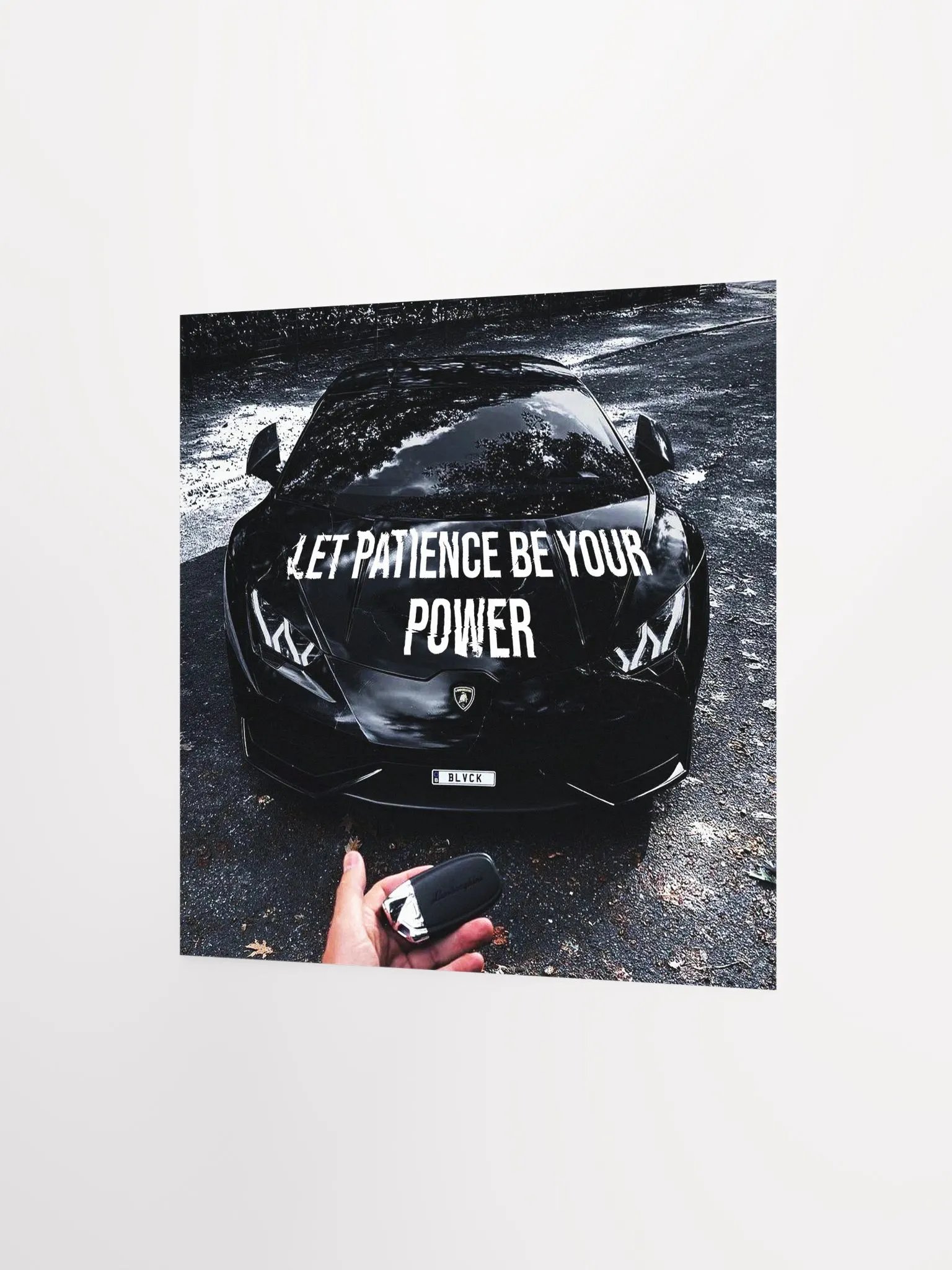 Your Secret power product image (2)