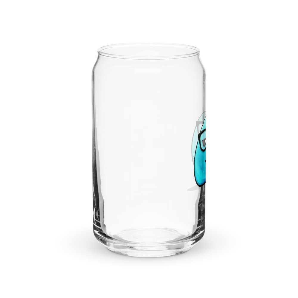 Gurg - Can Shaped Glass product image (10)