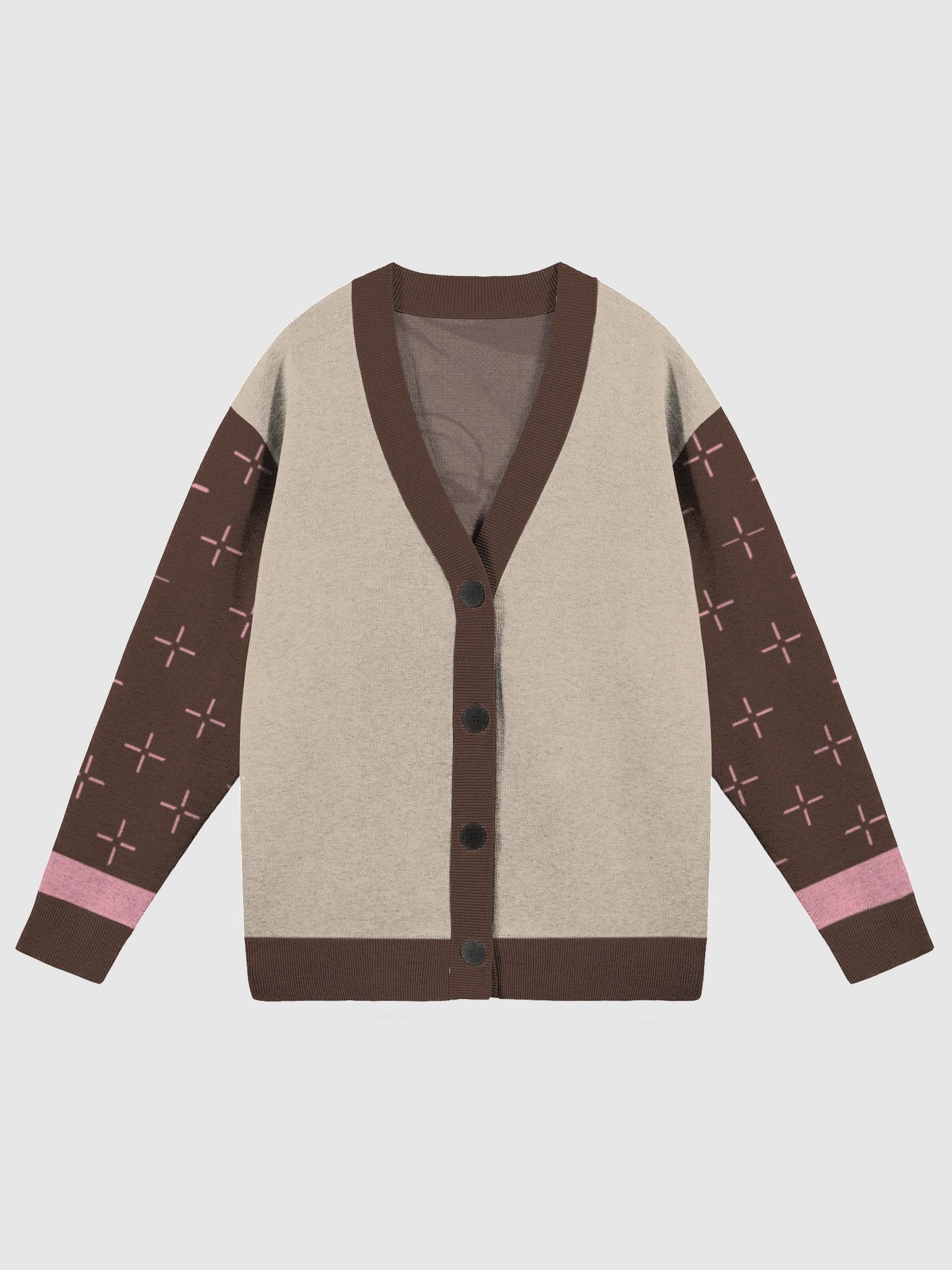 Heiri's Cardigan product image (1)