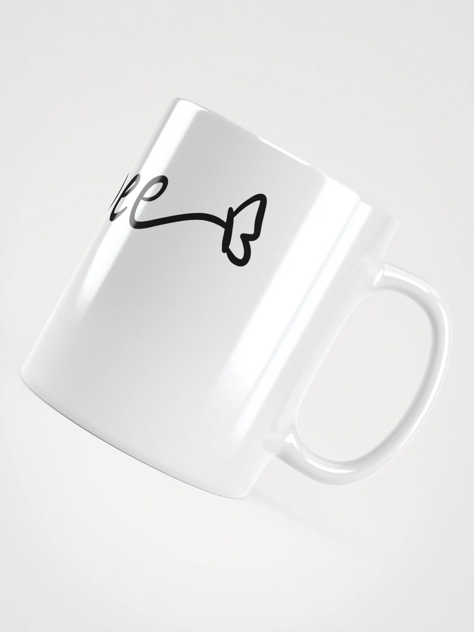 Yippeee Mug product image (4)
