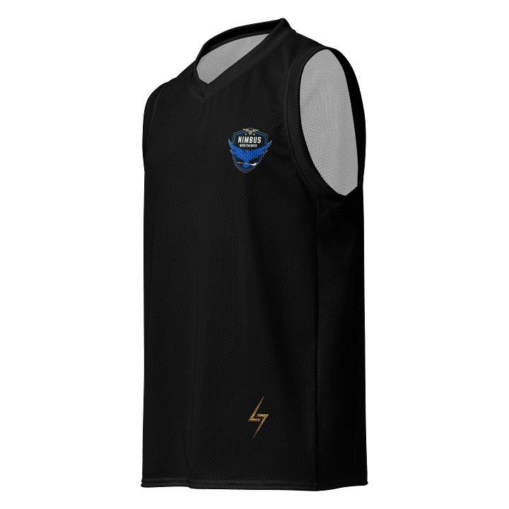 Nimbus Nighthawks Team Jersey product image (1)
