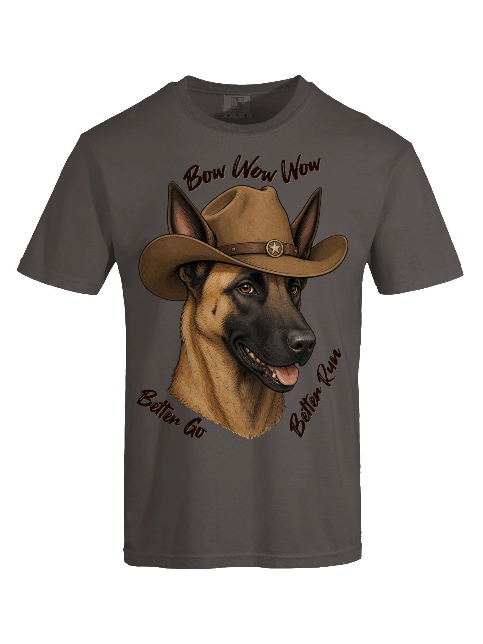 Bow Wow Wow product image (42)