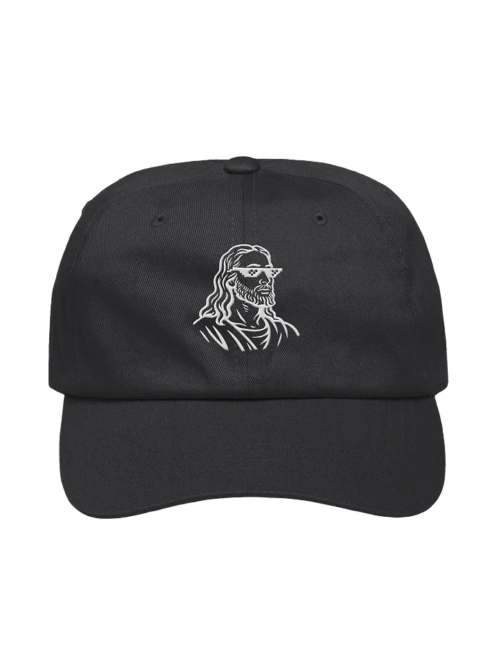 Original Influencer Relaxed Hat product image (1)