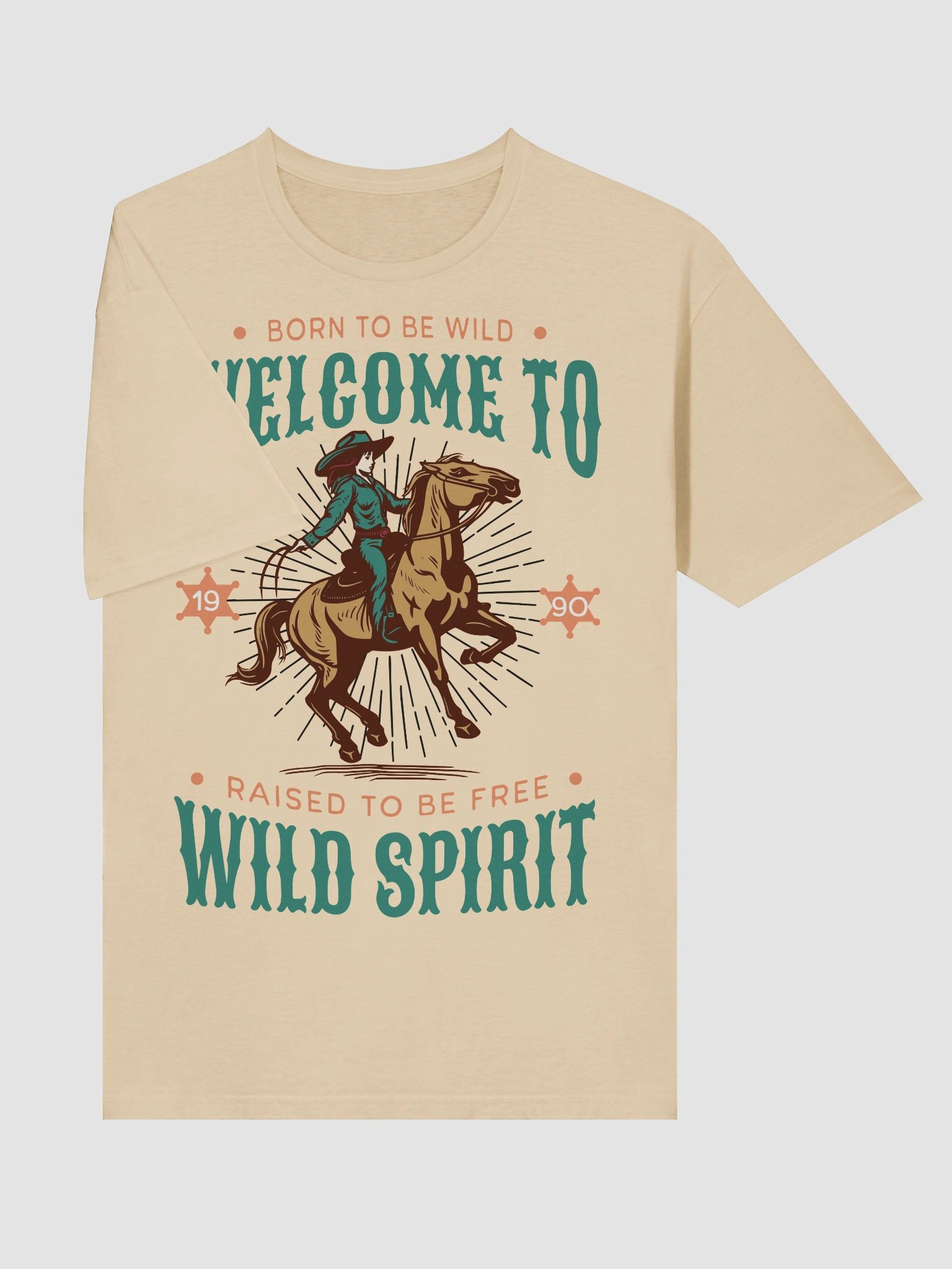 Welcome to Wild Spirit product image (5)