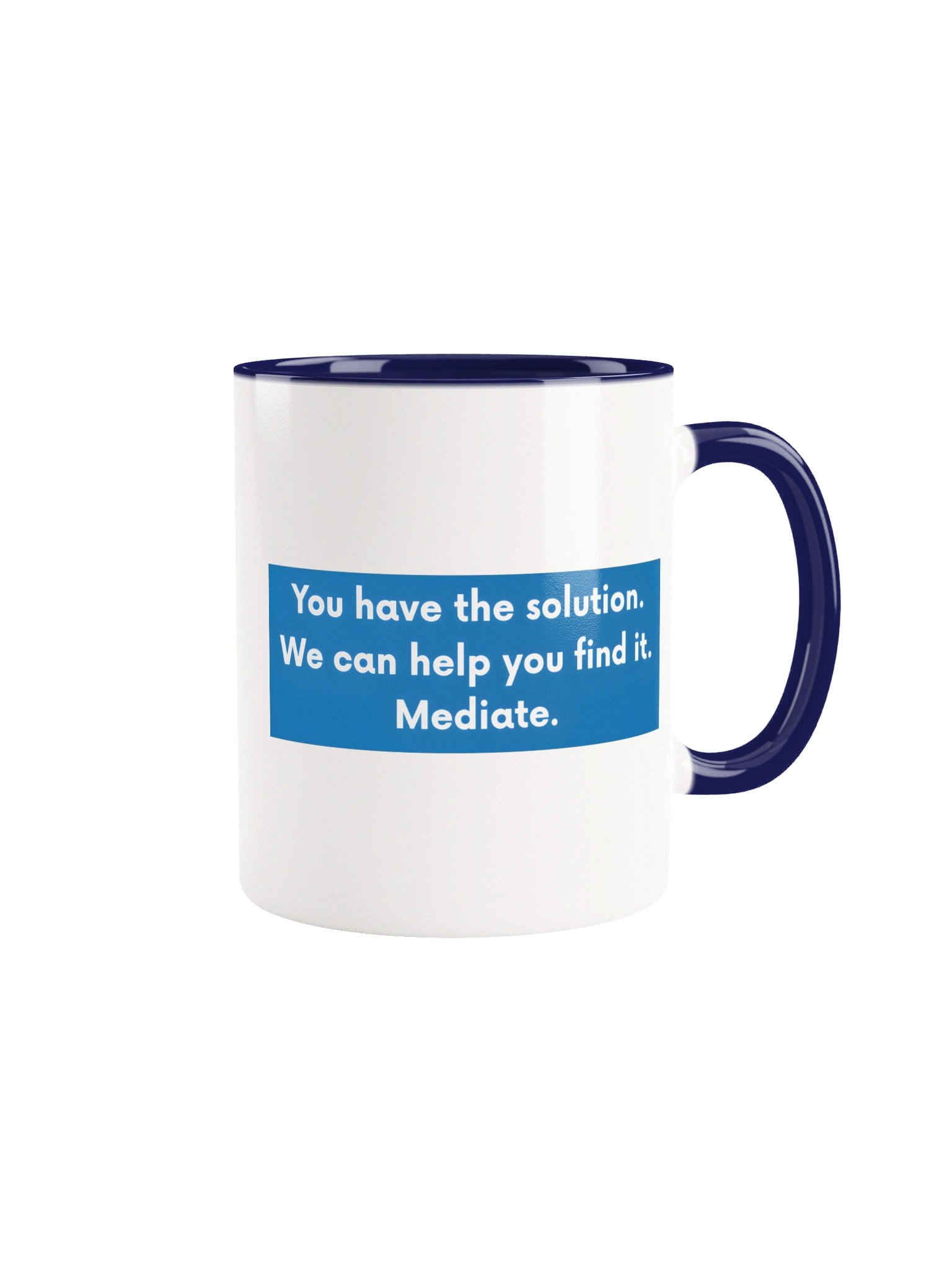 CCR Ceramic Mug product image (2)