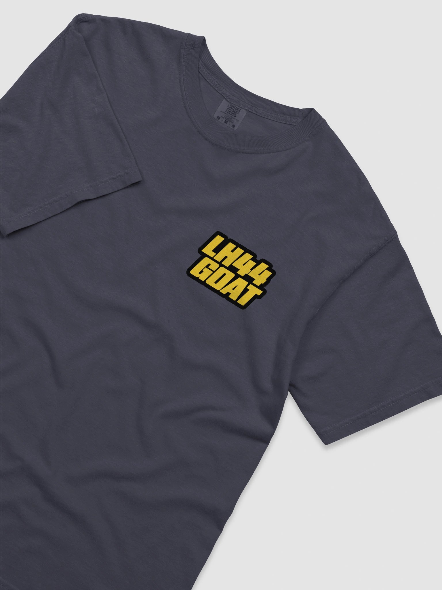 Lewis Hamilton Championship Graphic Tee product image (50)
