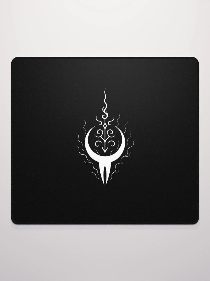 Divine Fang Mouse Pad product image (2)