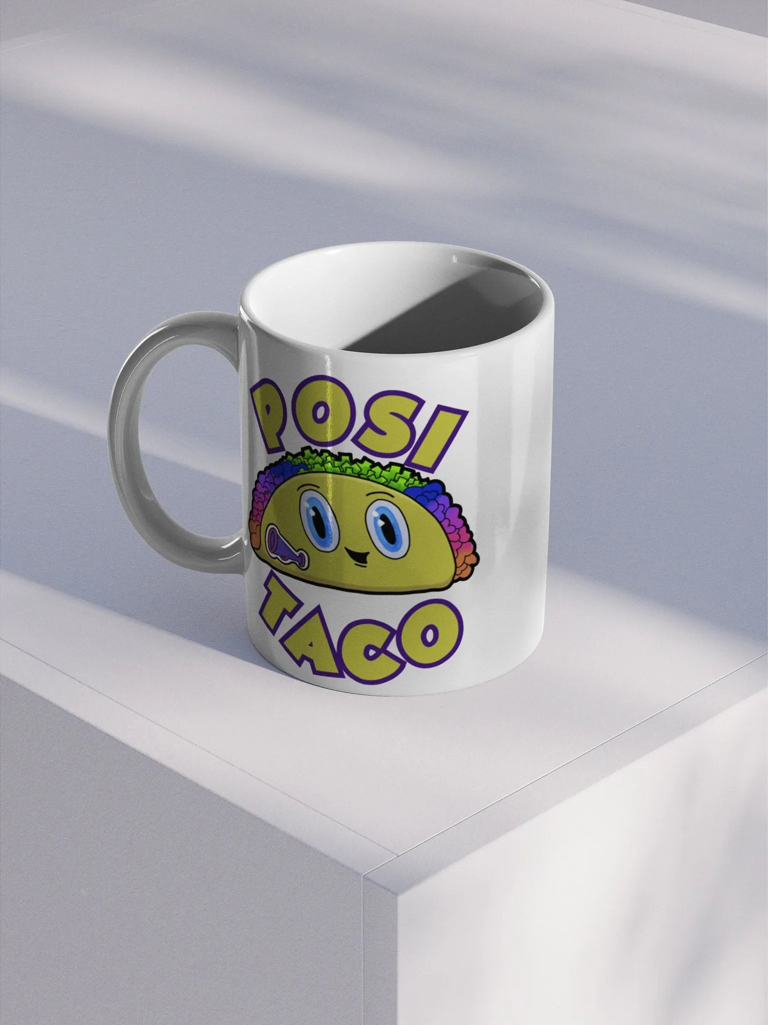 Positaco Mug product image (1)