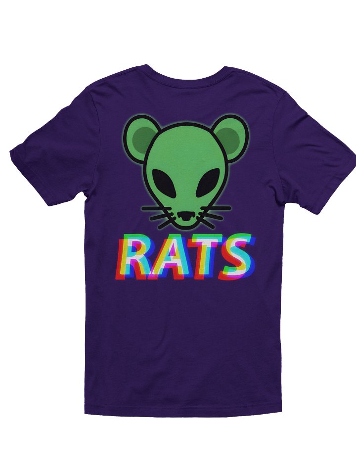 Rats Shirt product image (11)