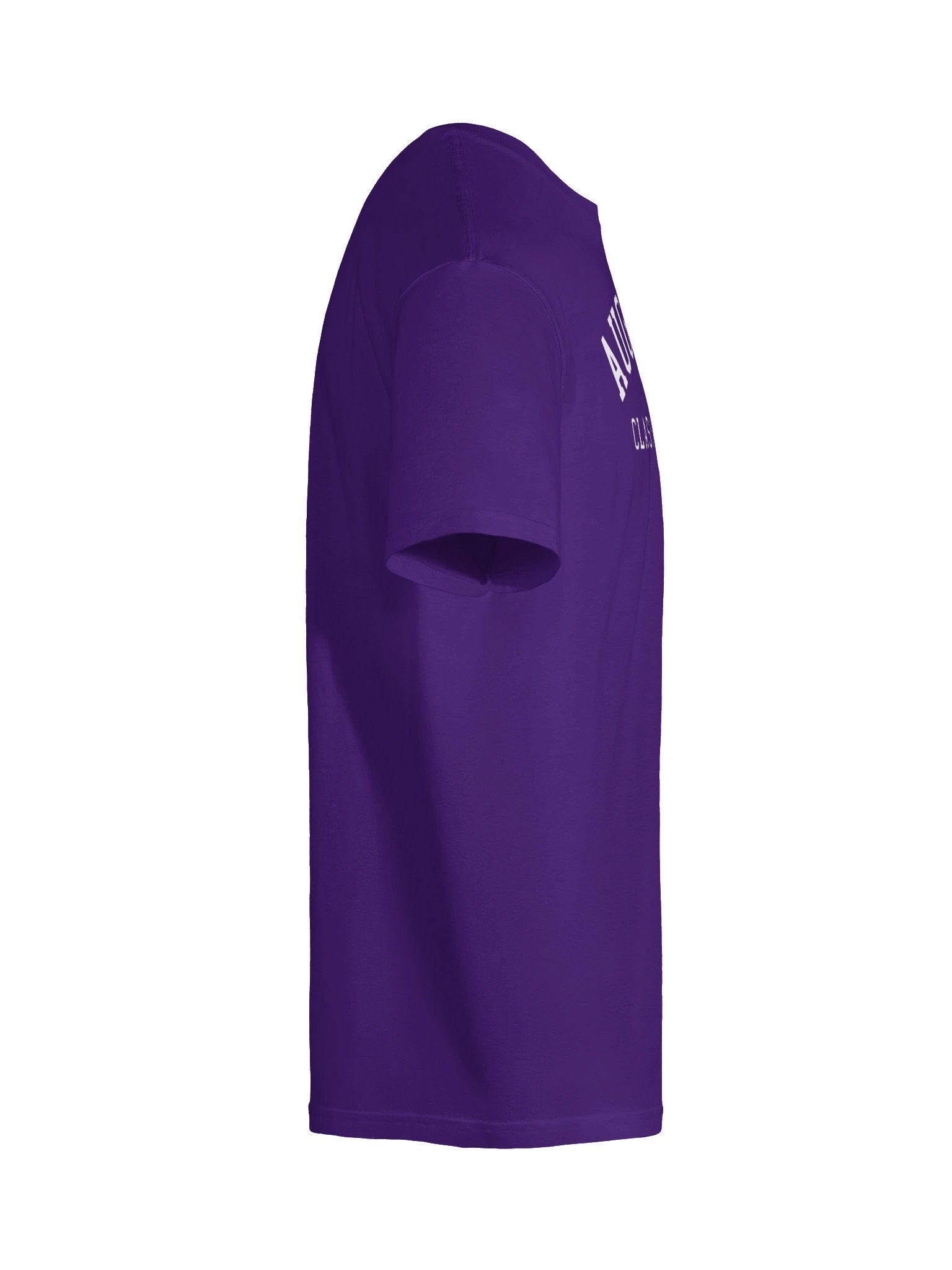 ACA T-Shirt - Purple product image (10)