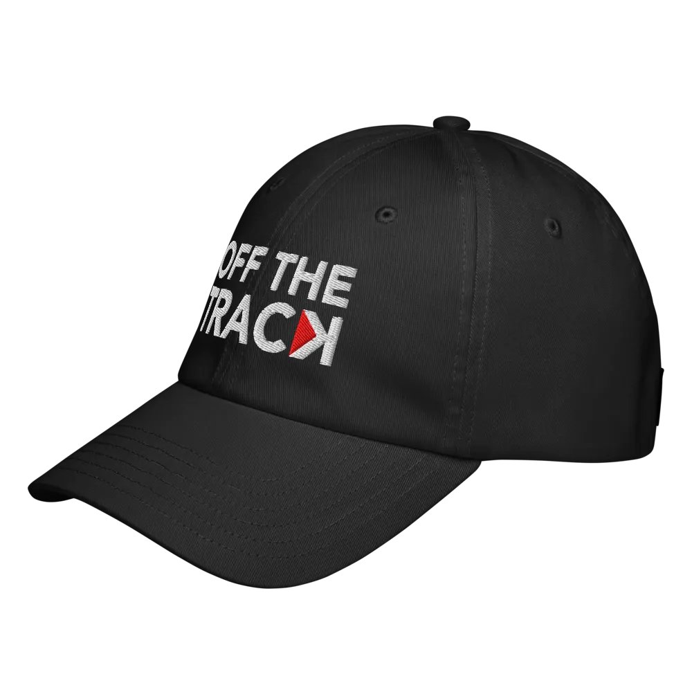 OTT Under Armour® Hat (Stacked Logo) product image (2)