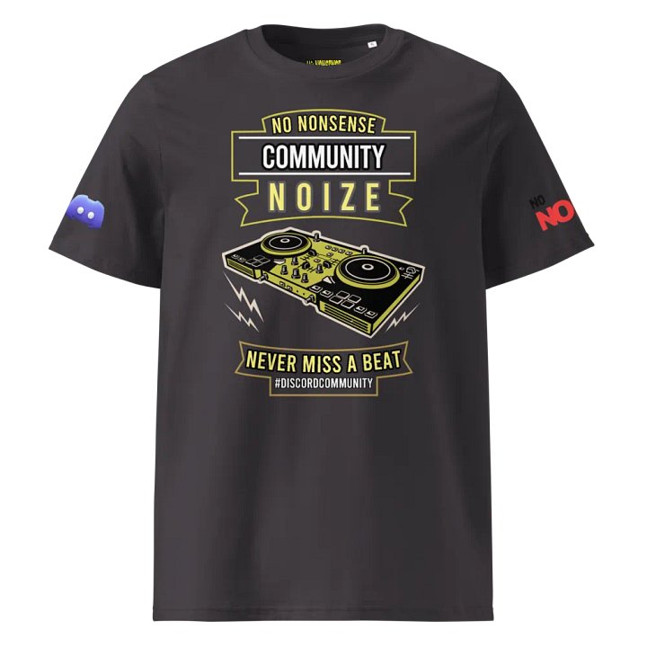 Community Twitch/Discord T-Shirt product image (1)