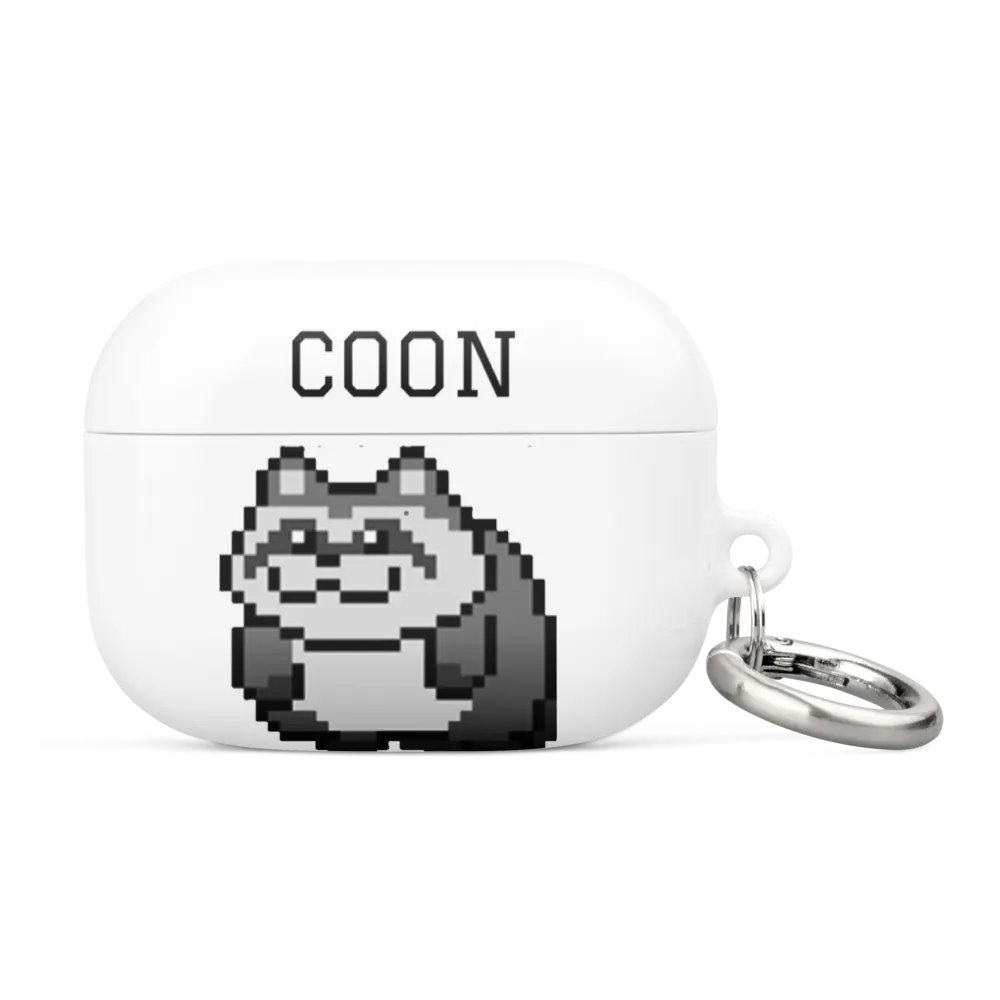 CoonPod Case product image (1)