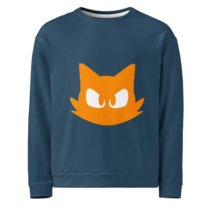 QTT Sweatshirt product image (1)