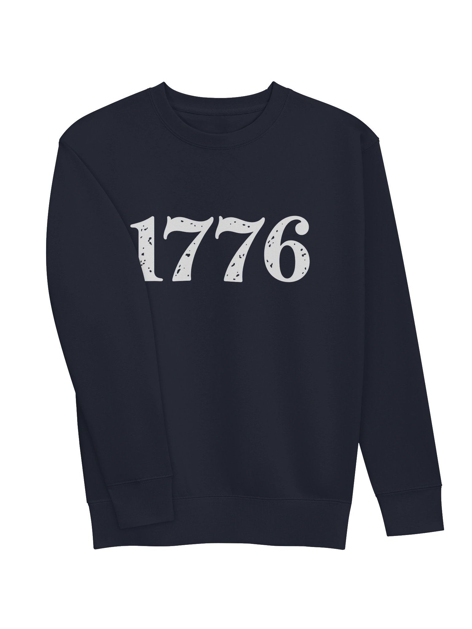 The 1776 Crewneck product image (3)