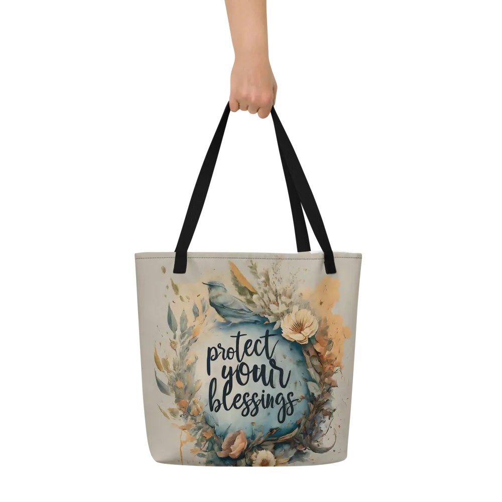 Tote Bag product image (11)