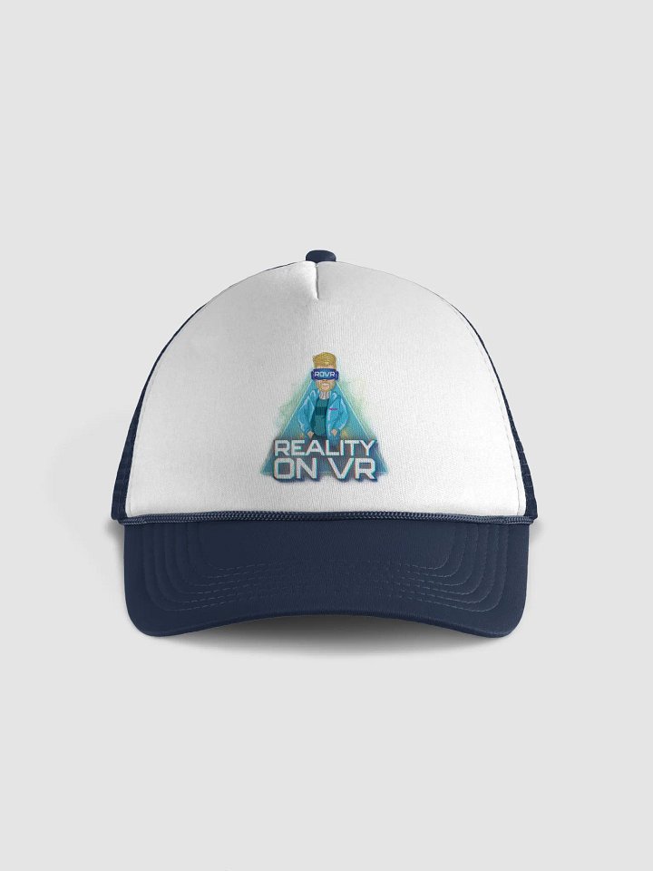ROVR Trucker Hat product image (9)