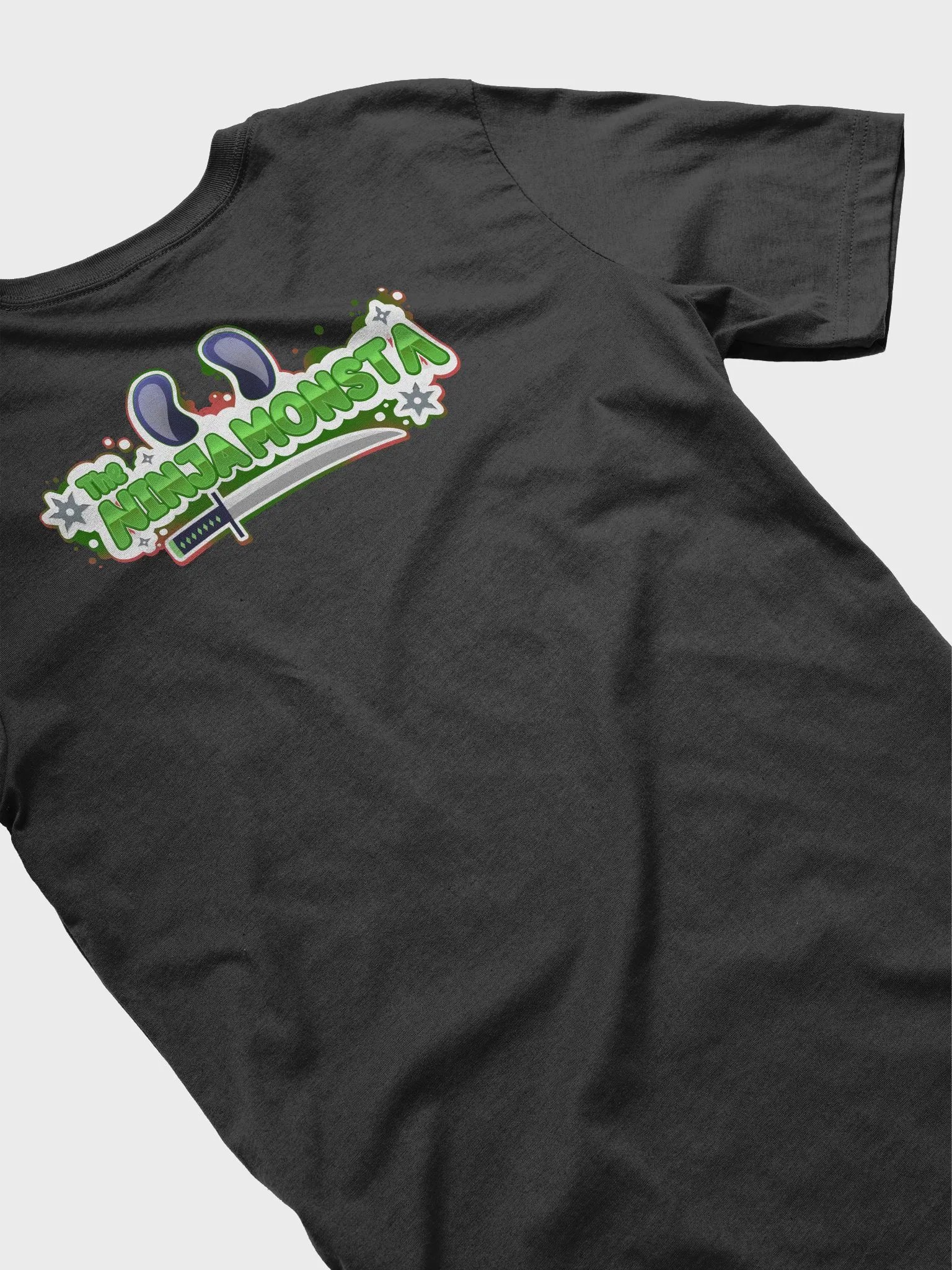 Chaos Crew Tee product image (35)