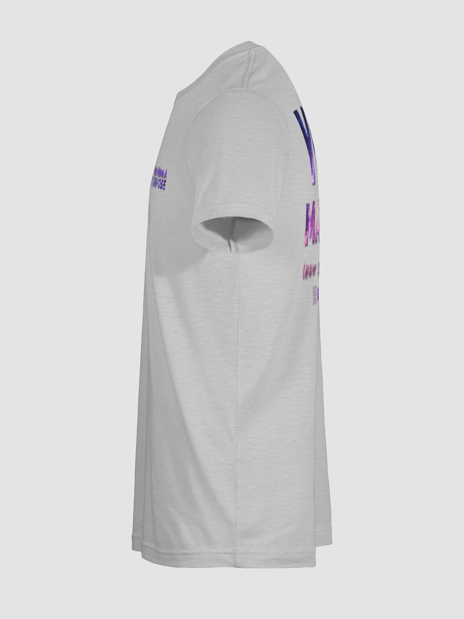 You Matter T-Shirt product image (9)