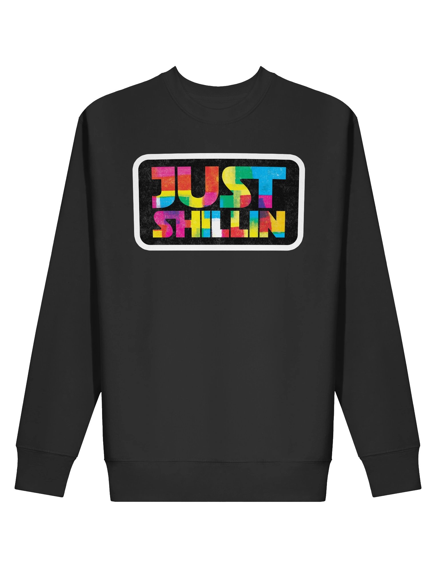 CMYK Sweater product image (3)