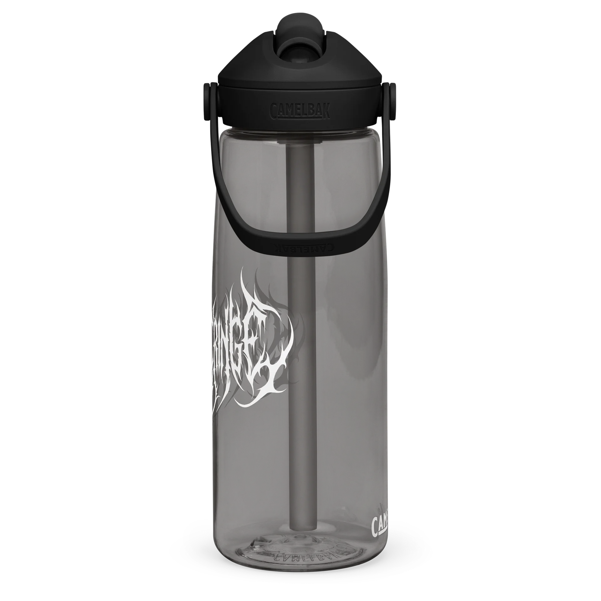 Cheugy is Cringe Bottle (White) product image (4)