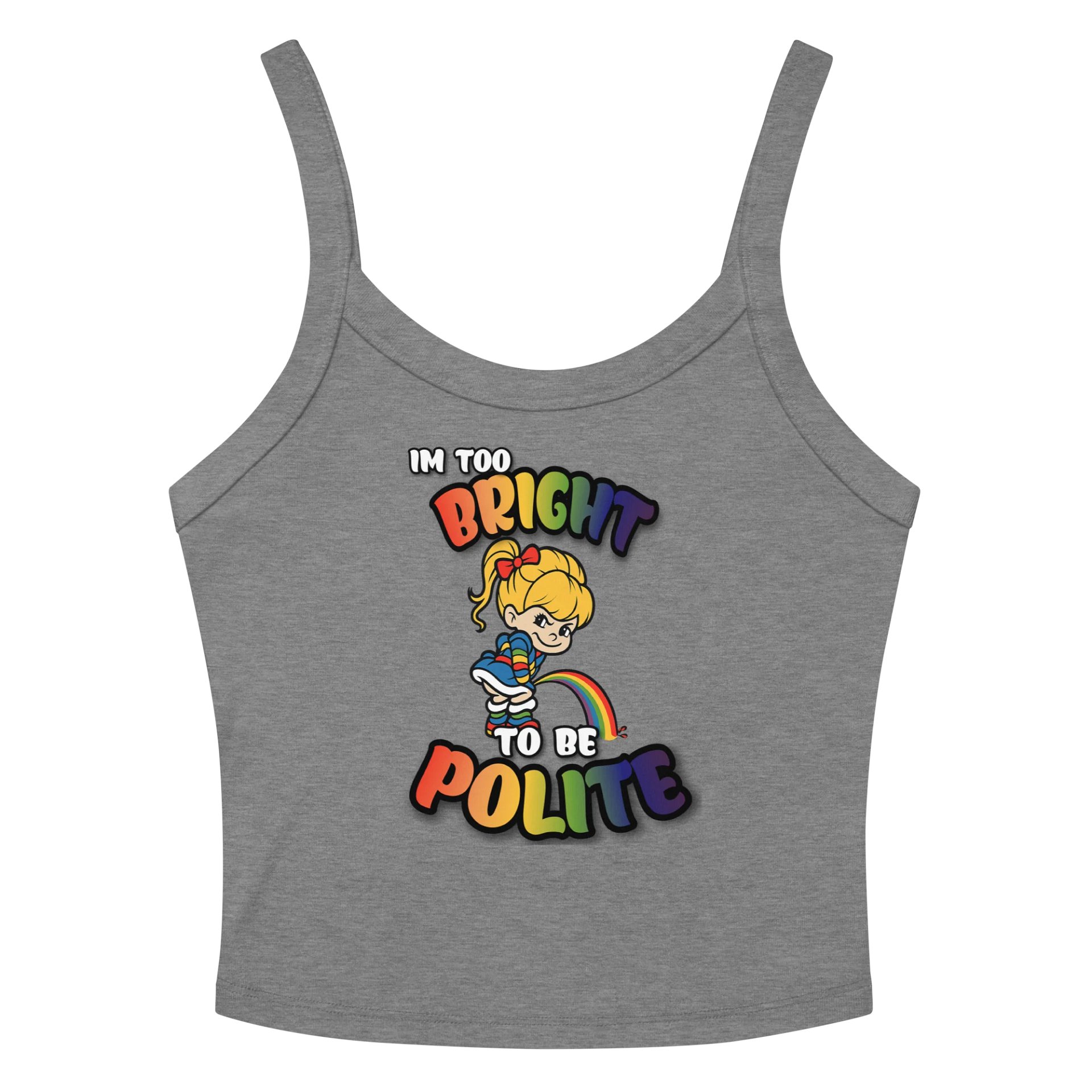 Too Bright /w Straps product image (11)