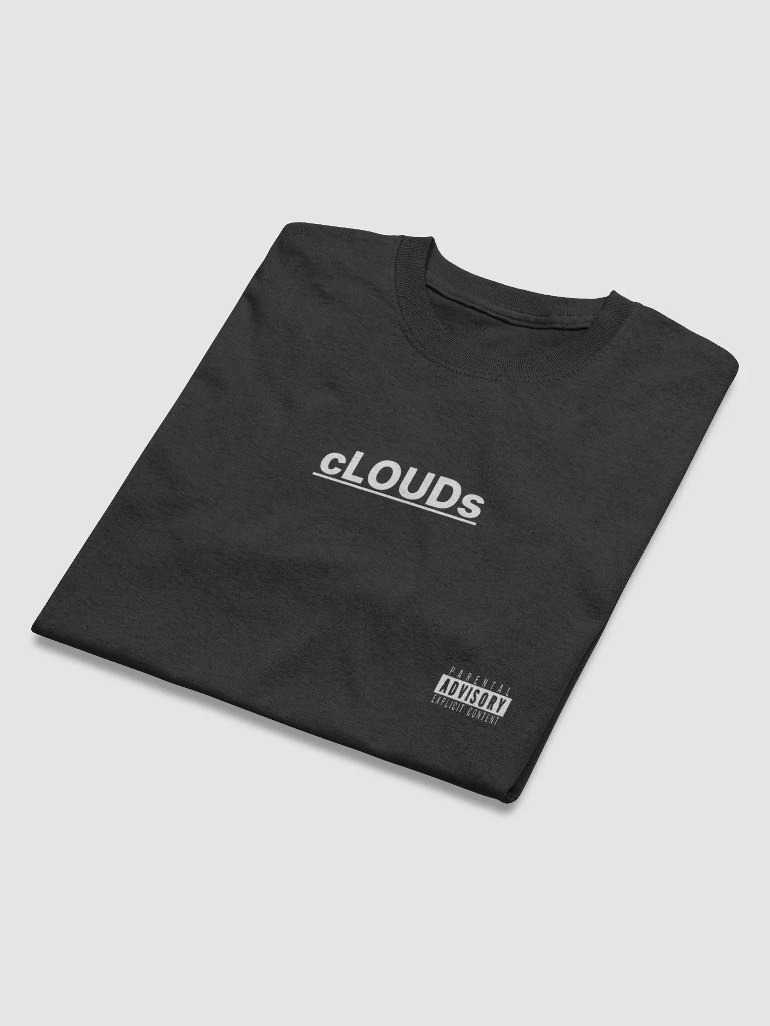 cLOUDs J. Cole T-shirt product image (7)