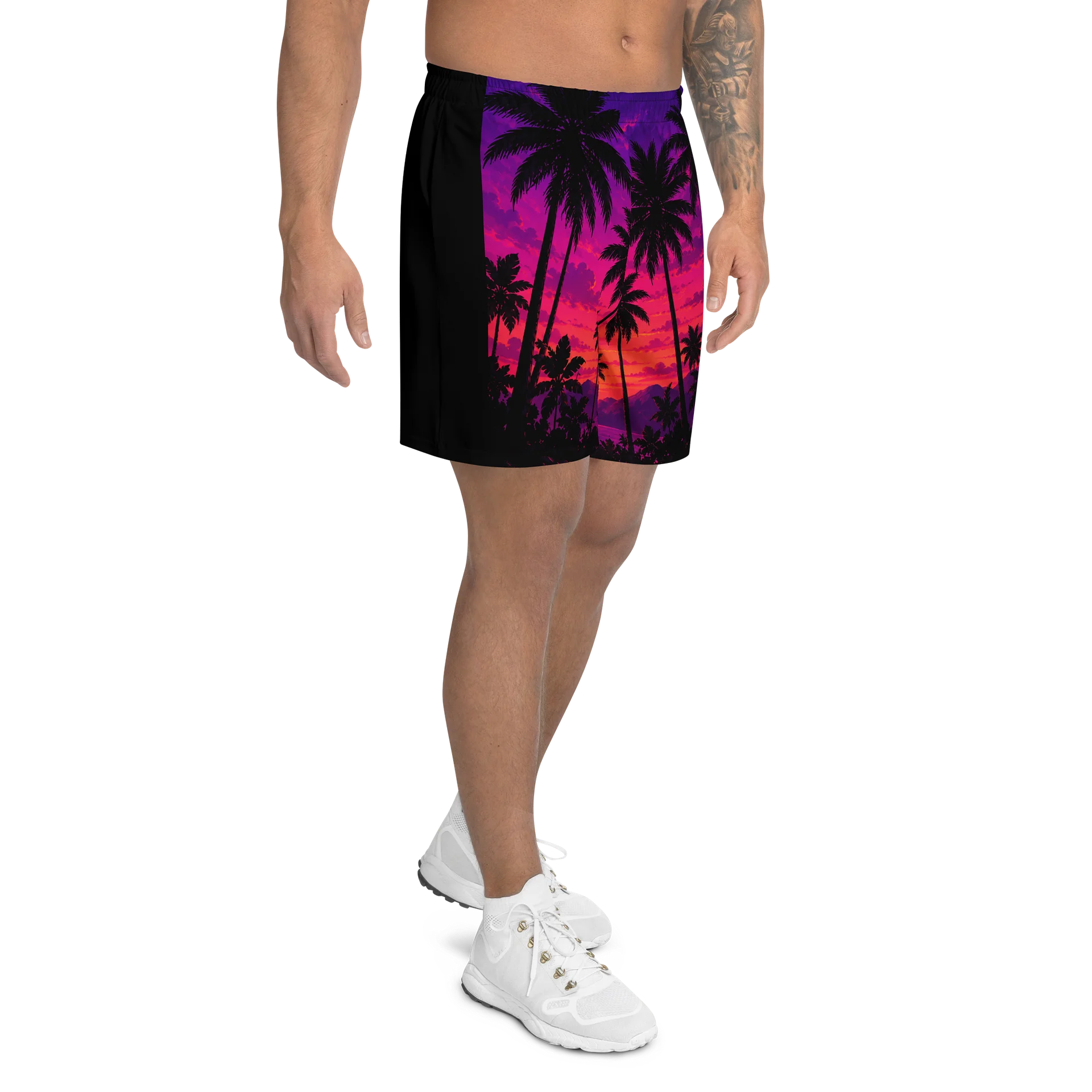 Taylormade Sunset Horizon Swim Shorts product image (2)