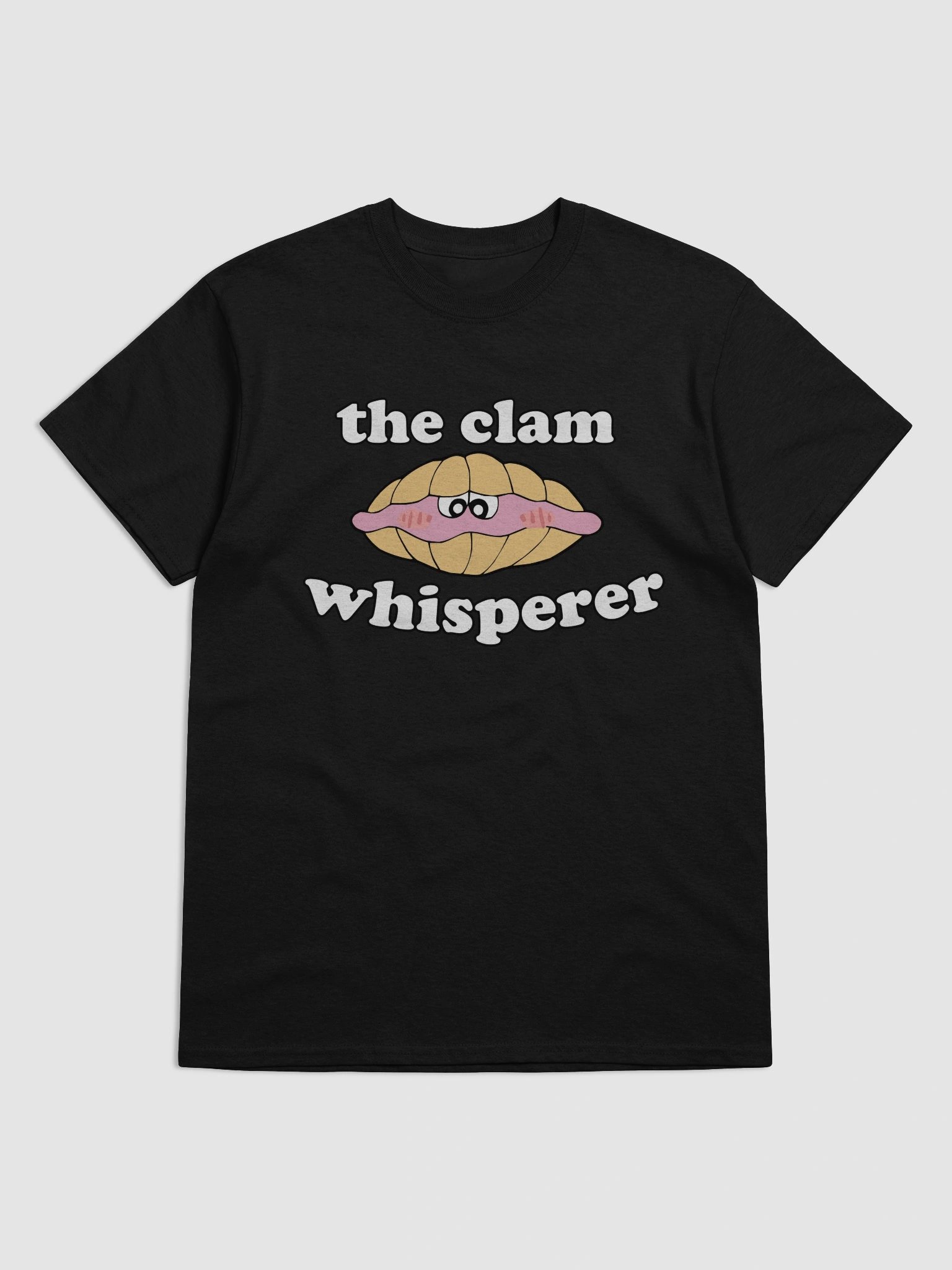 the clam whisperer product image (5)