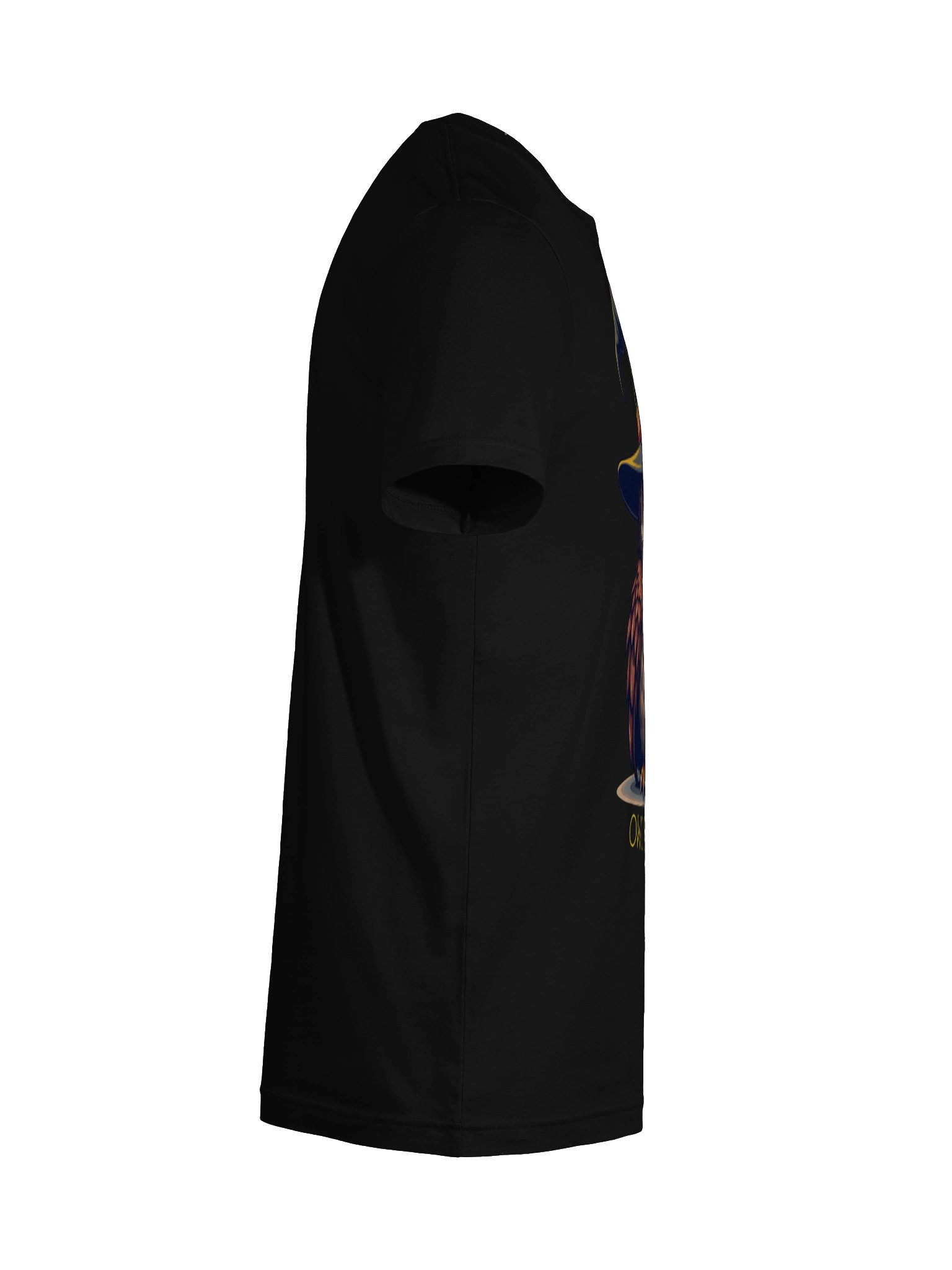 OWL BE WITCHY Tee product image (47)