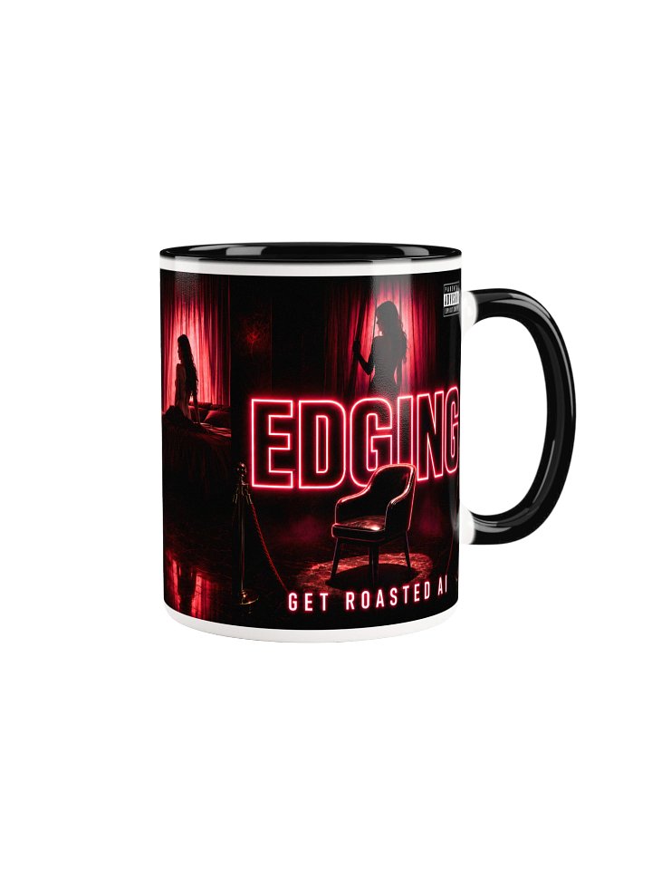 Edging Coffee Mug product image (1)