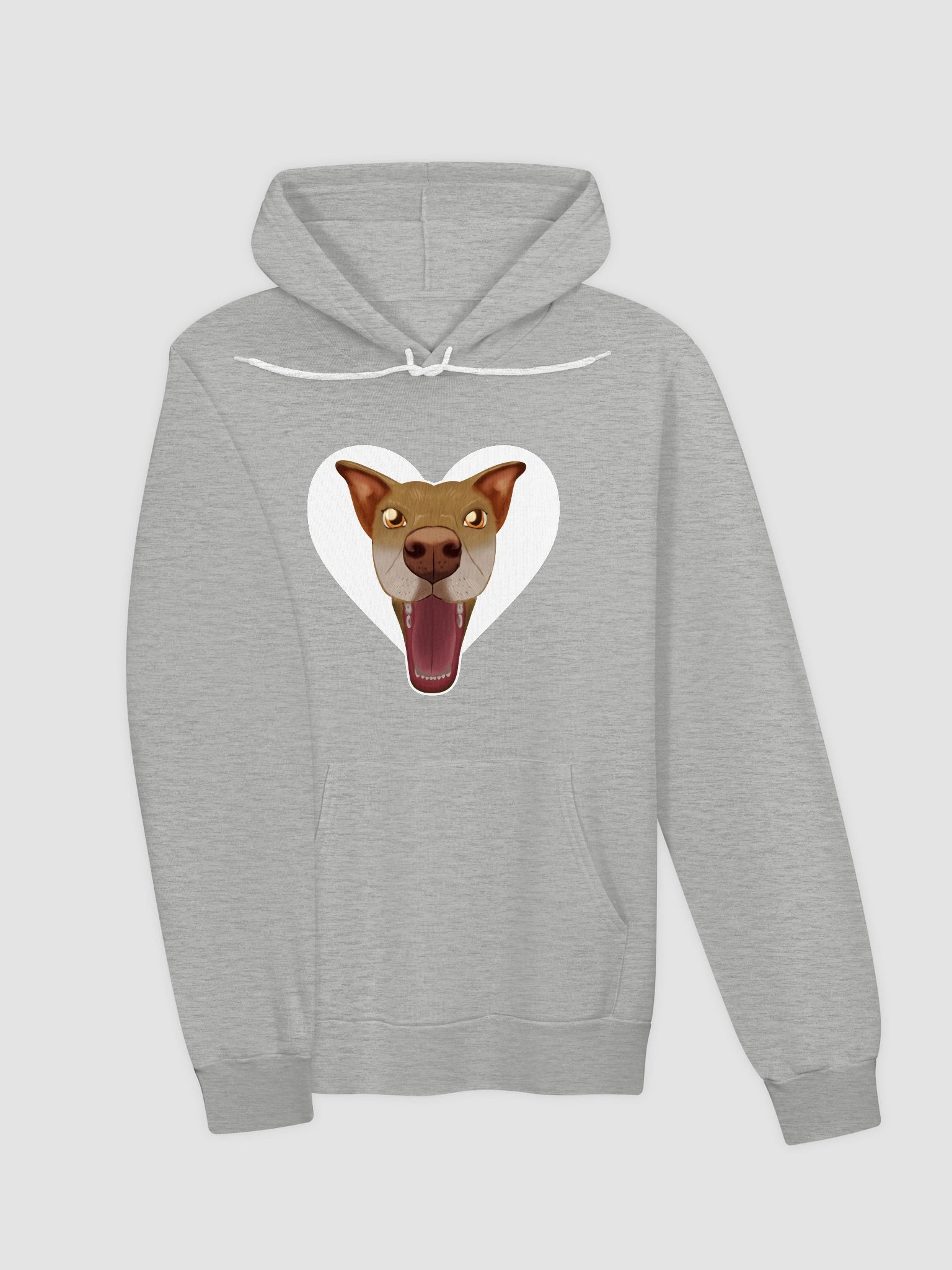Attie's Hoodie product image (15)