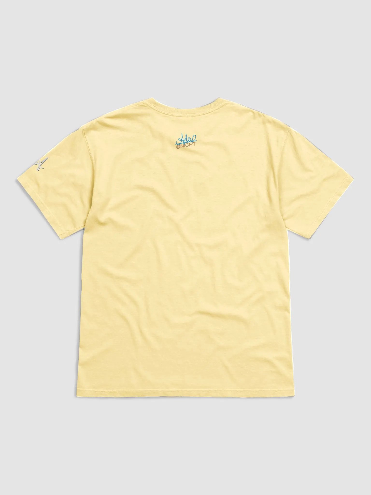 Honorable House of Frazier Comfort Colors Garment-Dyed Heavyweight T-Shirt product image (13)