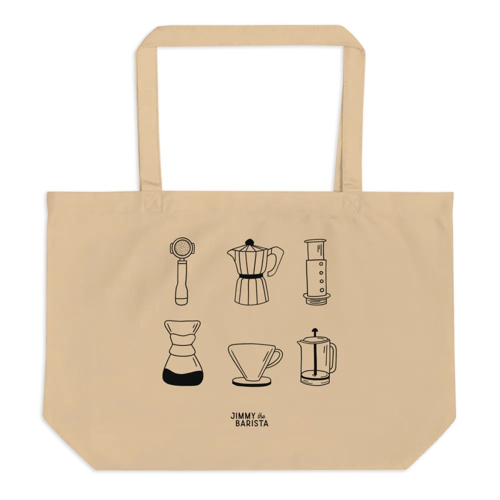 BREWERS TOTE (Limited Release) product image (1)