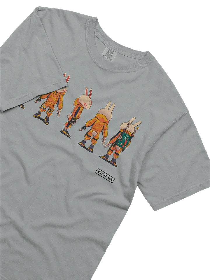 Ash 360 T-shirt product image (2)