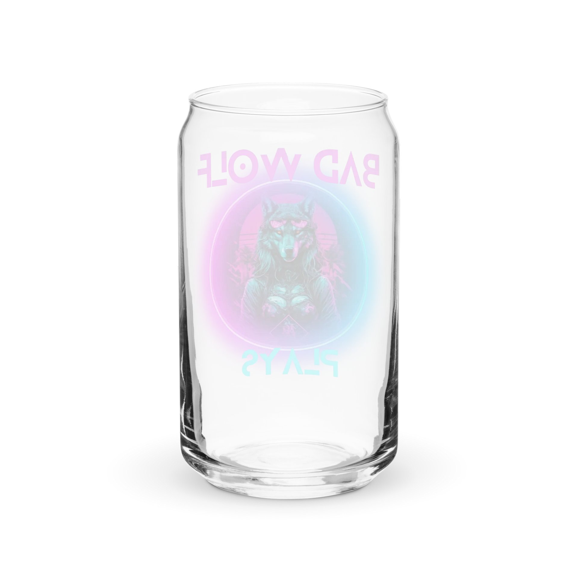 BWP Glass Can product image (2)