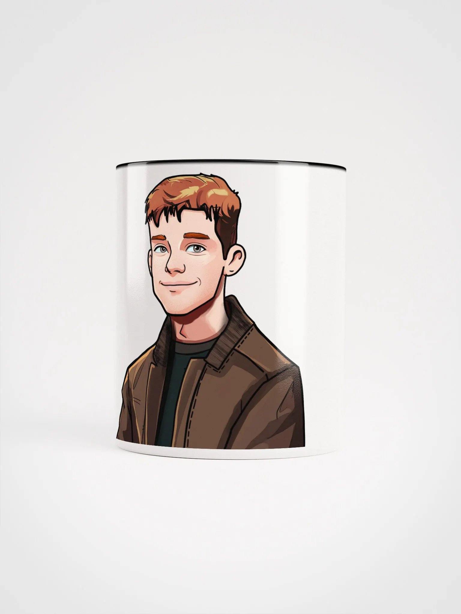 Clixster Coffee Mug Colored product image (69)
