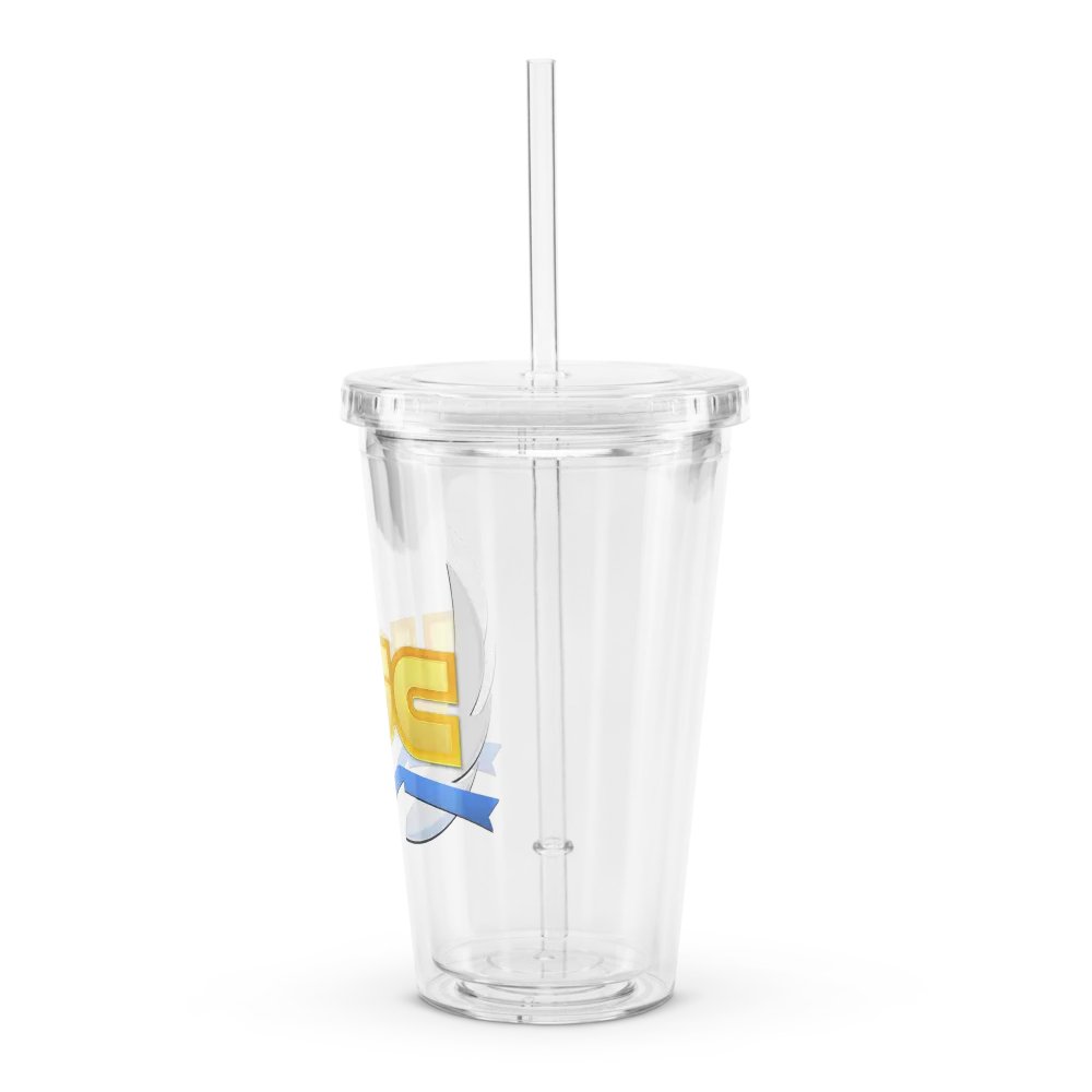USC Cup w/ straw product image (4)