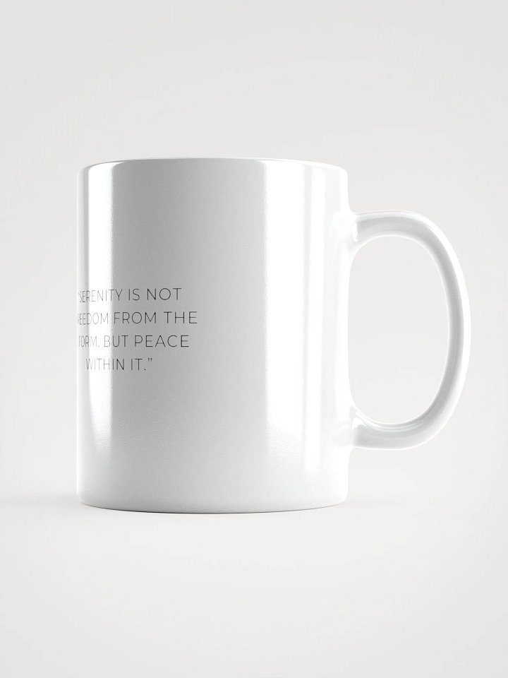Serenity Mug product image (2)