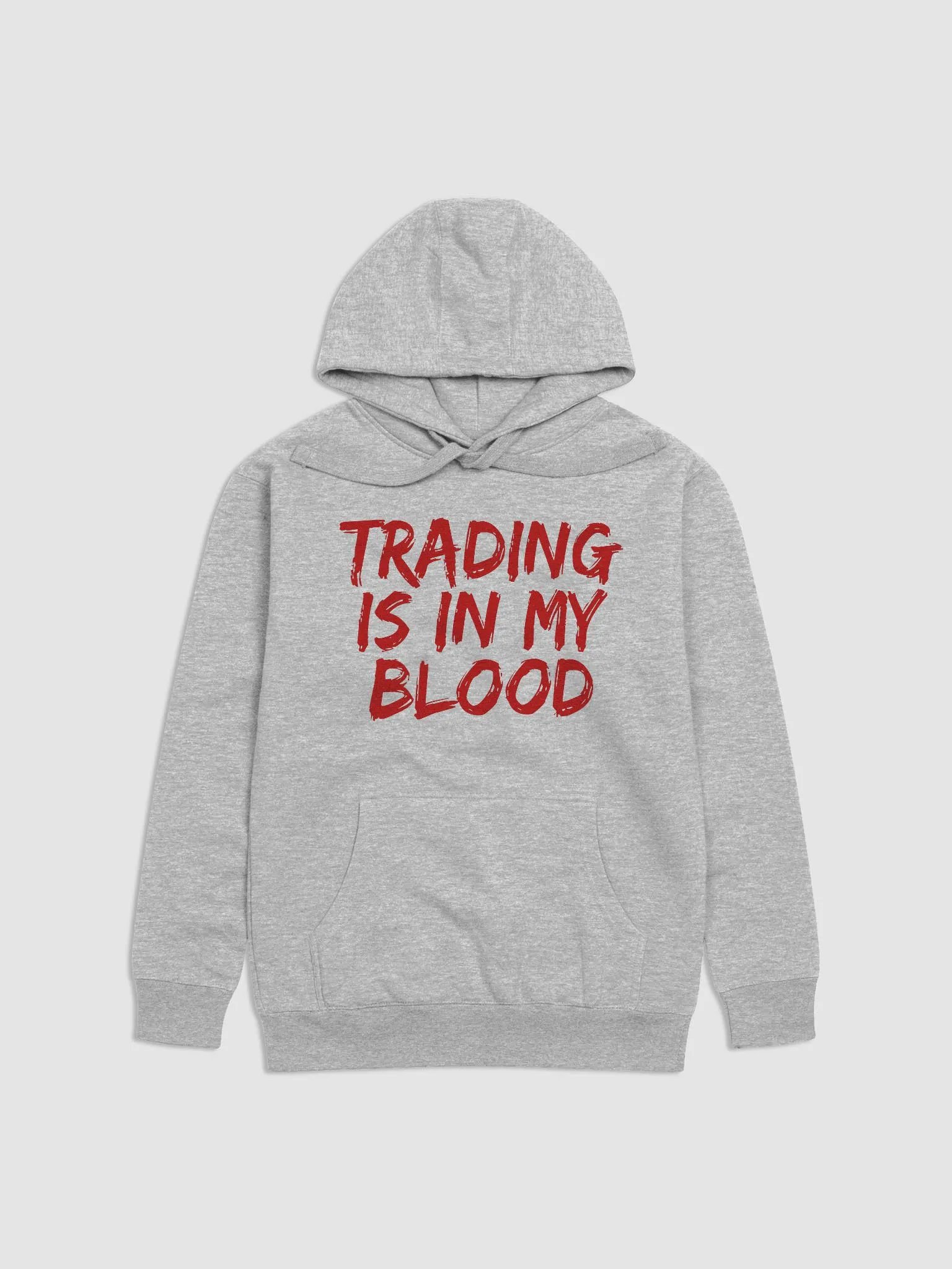 Trading is in my blood product image (2)