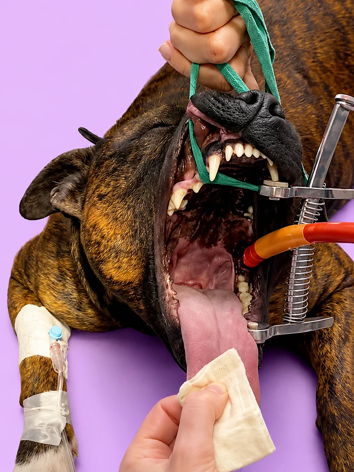 Mouth Openers (Canine and Feline) product image (1)